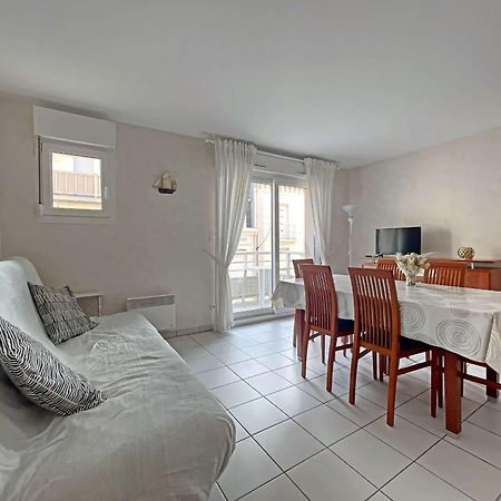 Superbe T2 Bis Proche Plage Avec Balcon Et Parking - Fr-1-646-44 Berck 外观 照片