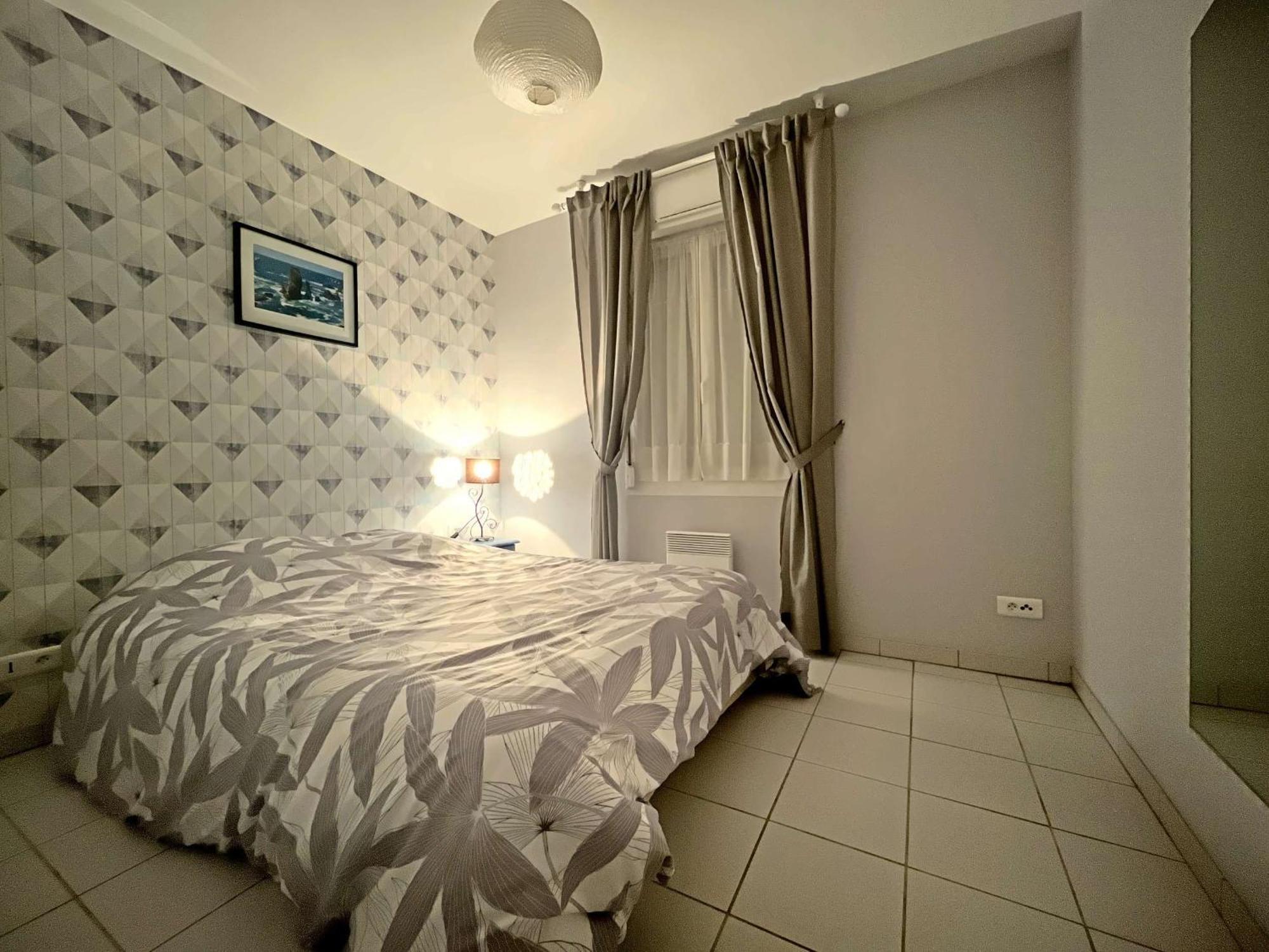 Superbe T2 Bis Proche Plage Avec Balcon Et Parking - Fr-1-646-44 Berck 外观 照片